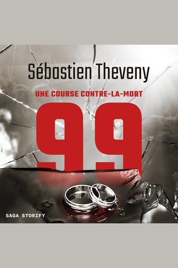 99 : Une course contre-la-mort - cover