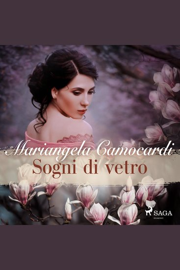 Sogni di vetro - cover
