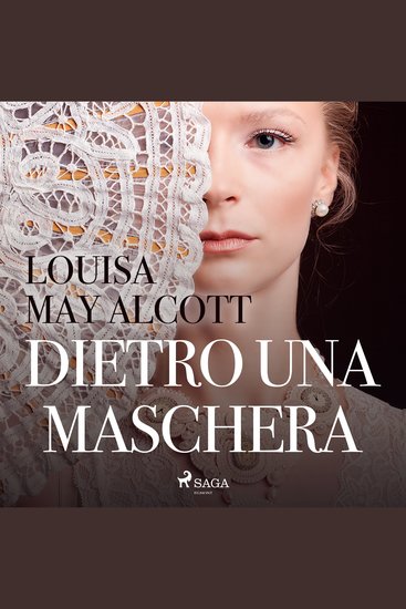 Dietro una maschera - cover