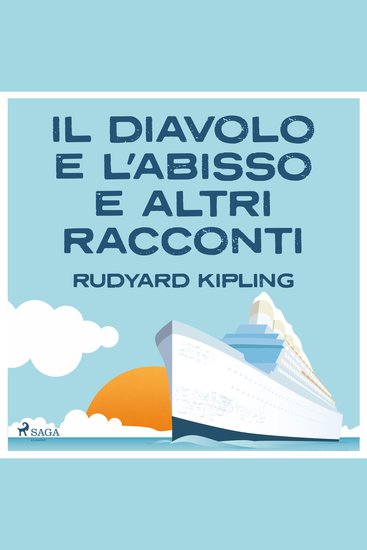 Il diavolo e l'abisso e altri racconti - cover