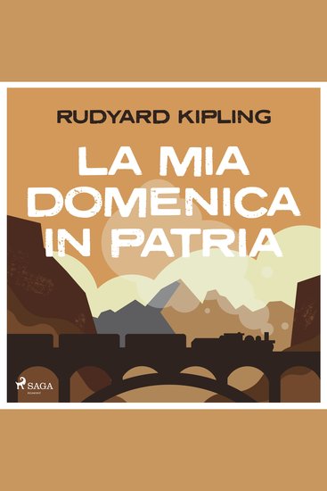 La mia domenica in patria - cover