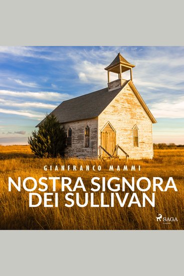 Nostra Signora dei Sullivan - cover
