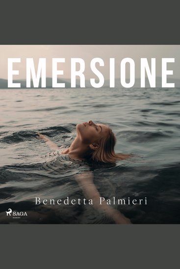 Emersione - cover