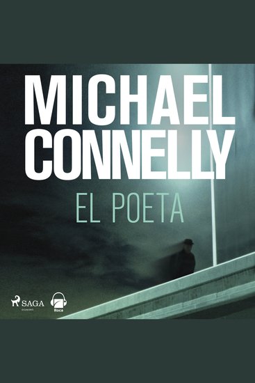 El poeta - cover