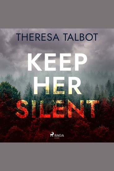 Keep Her Silent - cover