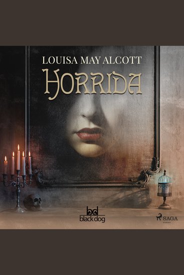 Horrida - cover