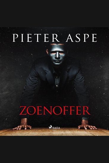 Zoenoffer - cover