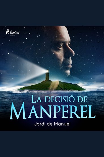 La decisió de Manperel - cover