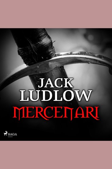 Mercenari - cover
