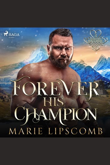 Forever His Champion - cover