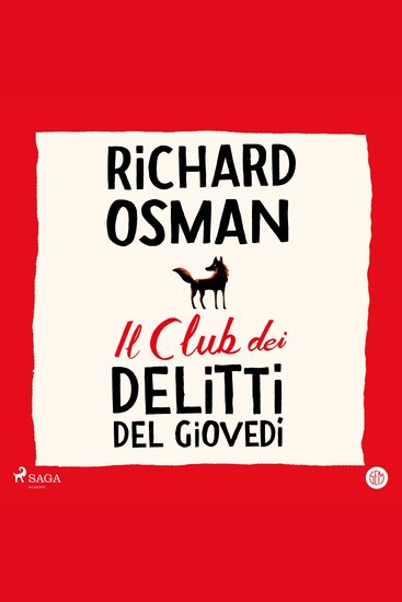 Il club dei delitti del giovedì - cover
