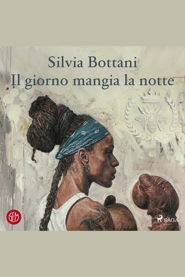 Il giorno mangia la notte - cover