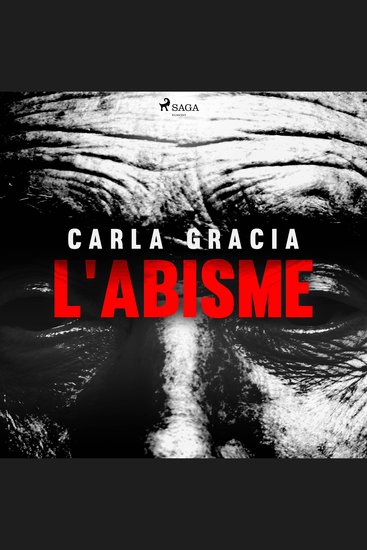 L'abisme - cover