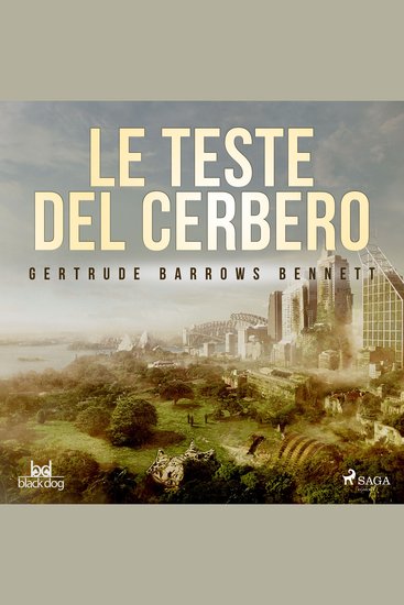 Le teste del Cerbero - cover