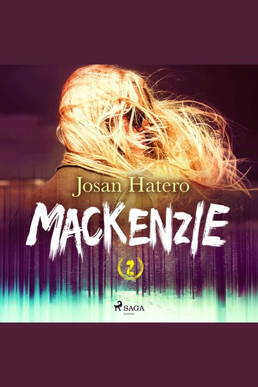 Mackenzie 2 - cover