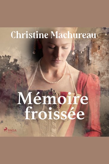 Mémoire froissée - Tome 1 - cover