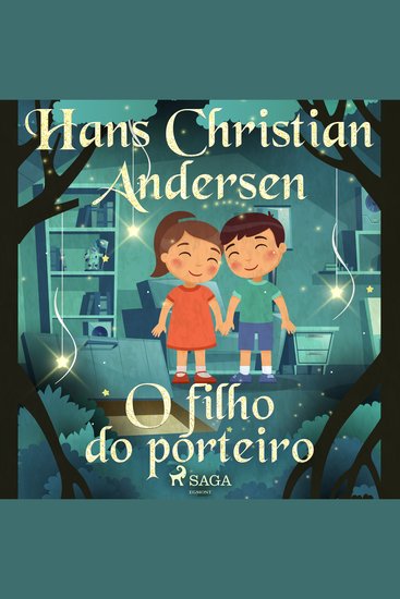 O filho do porteiro - cover