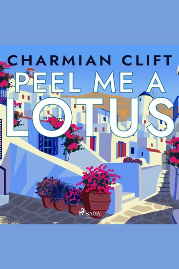 Peel Me a Lotus - cover