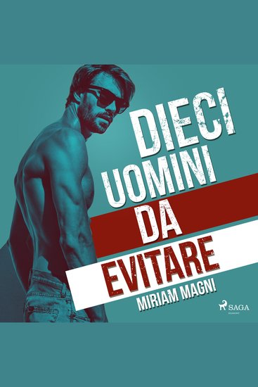 Dieci uomini da evitare - cover