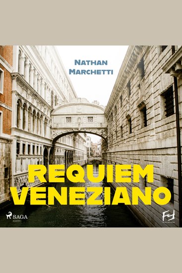 Requiem veneziano - cover