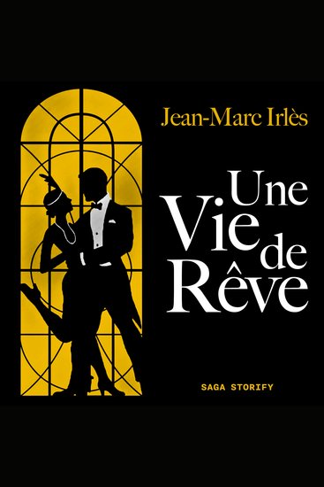 Une Vie de Rêve - cover