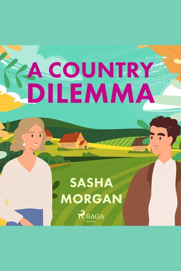A Country Dilemma - cover