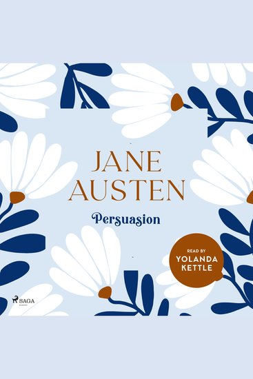 Persuasion - cover