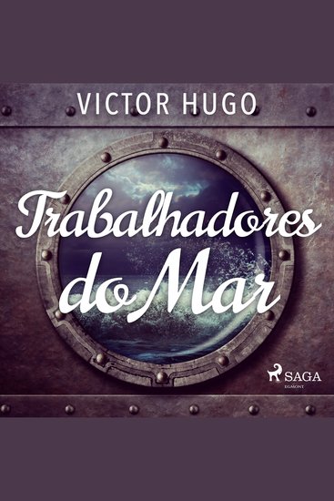 Trabalhadores do Mar - cover