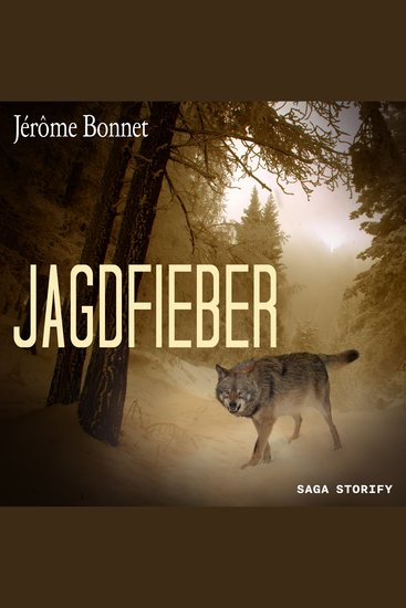 Jagdfieber - cover