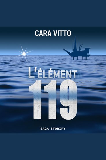 L'élément 119 - cover