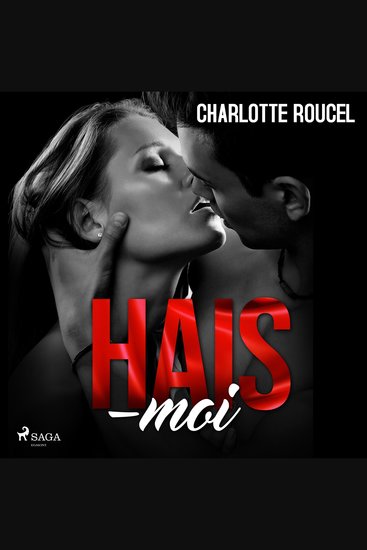 Hais-moi - cover