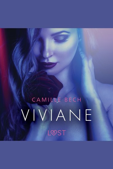 Viviane – Une nouvelle érotique - cover