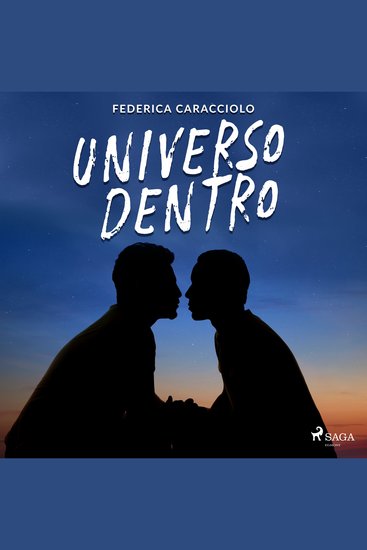 Universo dentro - cover