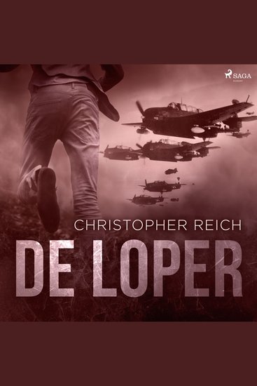 De loper - cover