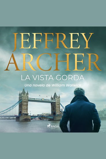 La vista gorda - cover