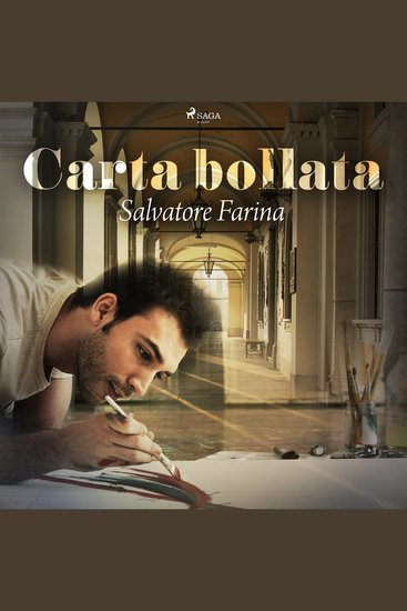 Carta bollata - cover