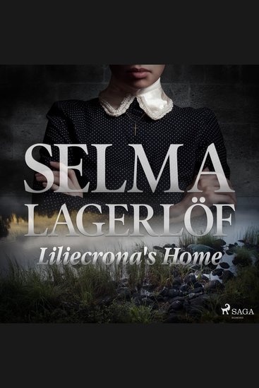 Liliecrona's Home - cover