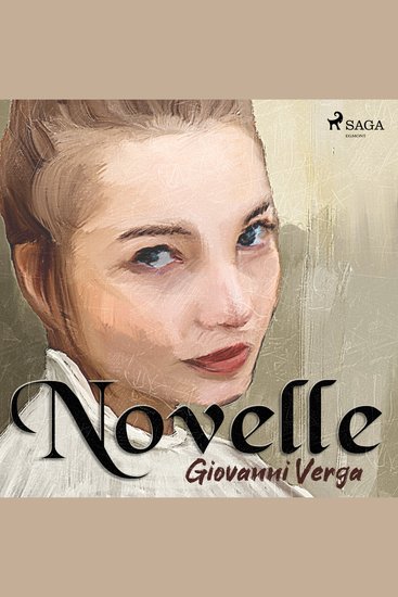 Novelle - cover