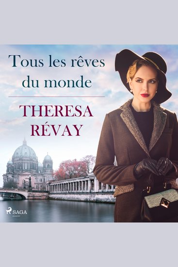 Tous les rêves du monde - cover