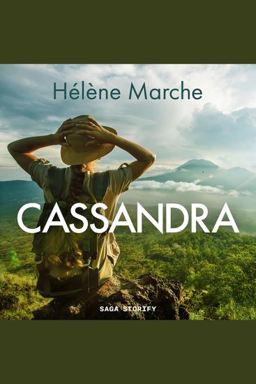 Cassandra - cover
