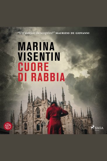 Cuore di rabbia - cover