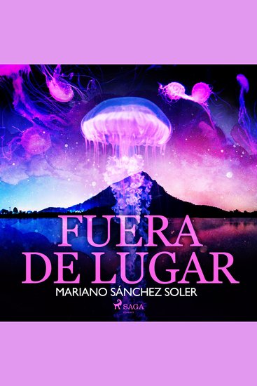 Fuera de lugar - cover