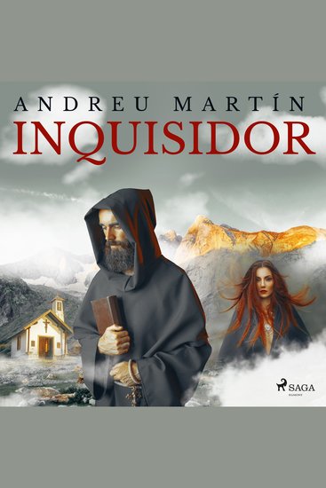 Inquisidor - cover