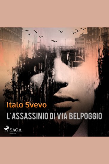 L'assassinio di Via Belpoggio - cover