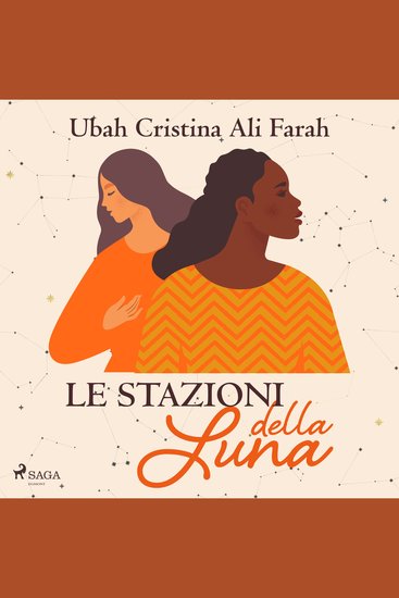 Le stazioni della luna - cover
