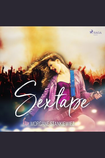 Sextape - cover