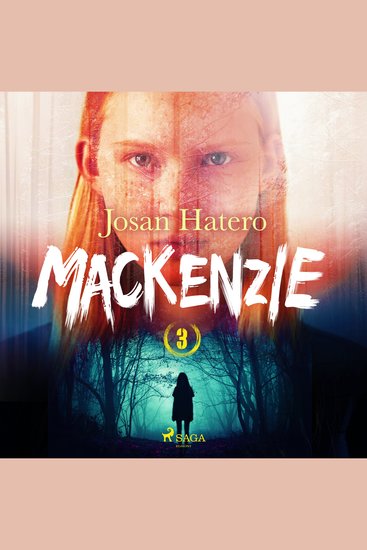 Mackenzie 3 - cover
