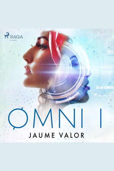Ømni i - cover