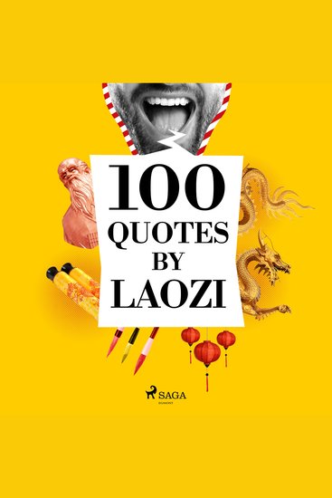 100 Quotes by Laozi - cover
