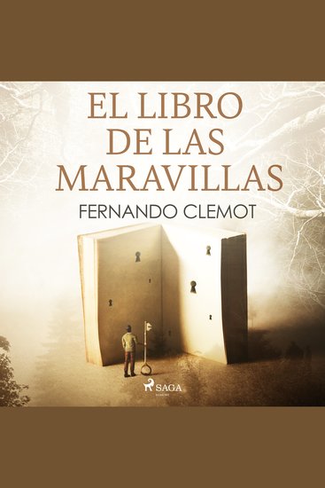 El libro de las maravillas - cover